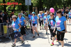 Frauenlauf 2016