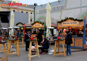 Wintermarkt 2015