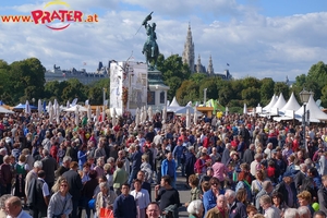 Erntedankfest 2015