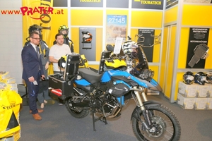 Ferien-Messe