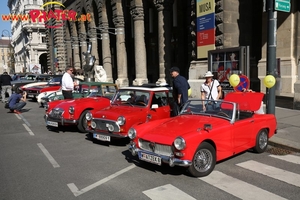 Vienna Classic Days 2015