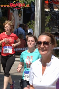 Frauenlauf 2015