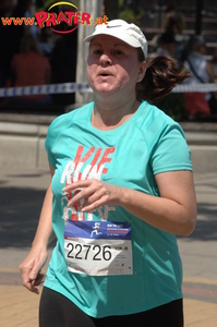 Frauenlauf 2015
