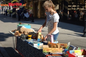 Kinderflohmarkt 2015