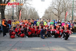 Kids Run Laufen hilft