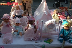 Kinderflohmarkt 2015