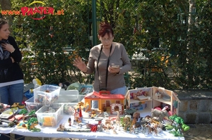 Kinder-Flohmarkt 2016