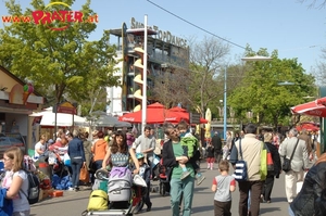 Kinder-Flohmarkt 2016