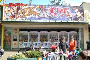 Kinder-Flohmarkt 2016