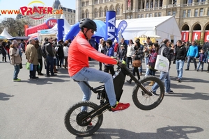 Bike-Festival