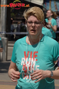 Frauenlauf 2015