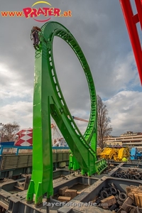 Olympia Looping  5er Looping