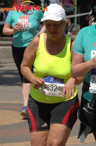 Frauenlauf 2015