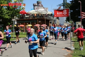 Frauenlauf 2016