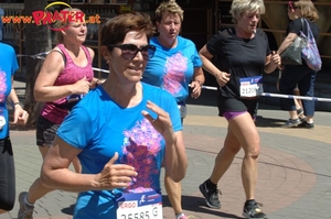 Frauenlauf 2016