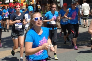 Frauenlauf 2016