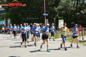 Frauenlauf 2016