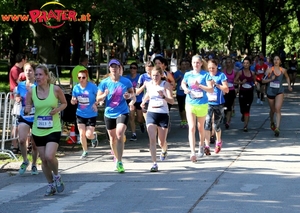 Frauenlauf 2016