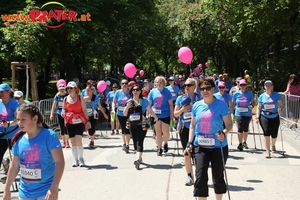 Frauenlauf 2016