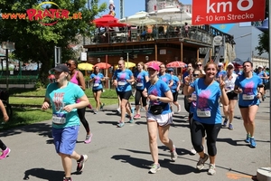 Frauenlauf 2016