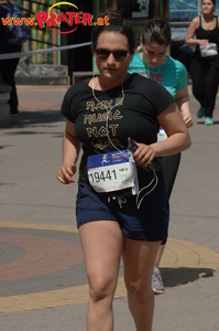 Frauenlauf 2015