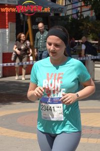 Frauenlauf 2015