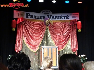 Prater - Variete