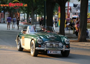 Vienna Classic Days 2015