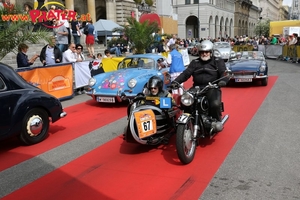 Vienna Classic Days 2015