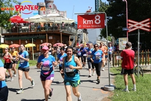 Frauenlauf 2016