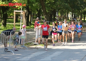 Frauenlauf 2016