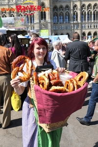 Steirer in Wien