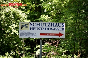 Lusthaus  Grüner Prater