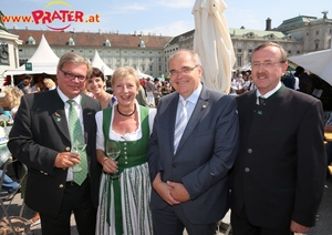 Waldviertlpur 2015