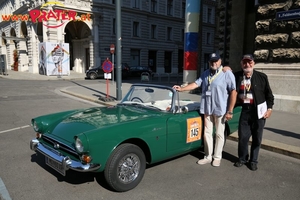 Vienna Classic Days 2015