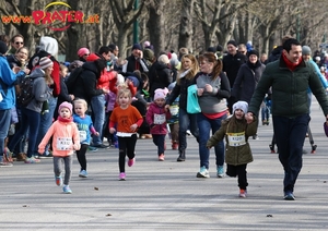 Kids Run Laufen hilft