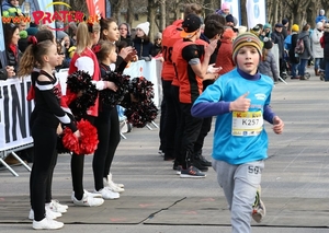 Kids Run Laufen hilft