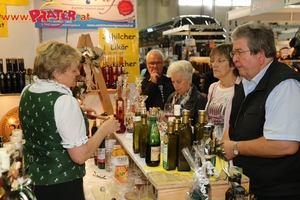 Seniorenmesse 2015