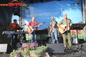 Waldviertlpur 2015