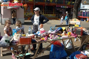 Kinder-Flohmarkt 2016