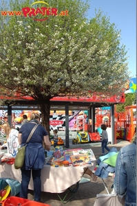 Kinder-Flohmarkt 2016