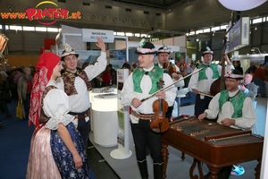 Ferien-Messe