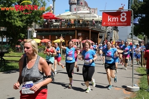 Frauenlauf 2016