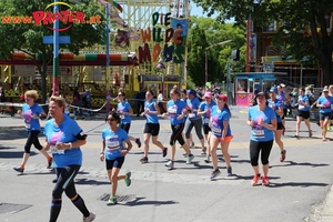 Frauenlauf 2016