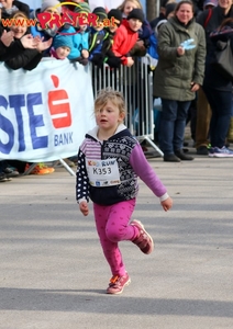 Kids Run Laufen hilft