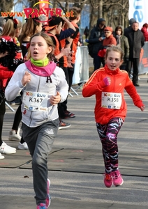 Kids Run Laufen hilft