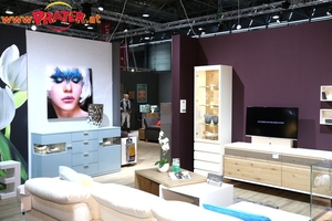 Wohnen Interieur 2016