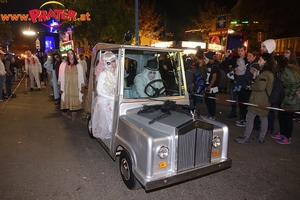 Halloween 2015