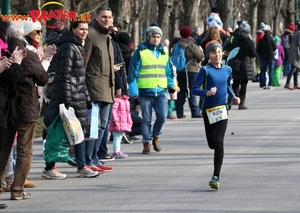 Kids Run Laufen hilft