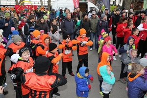 Kids Run Laufen hilft